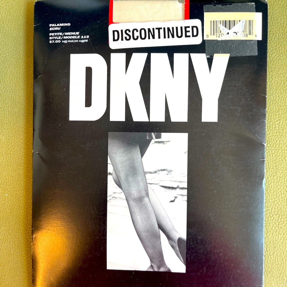 Donna Karan DKNY tights